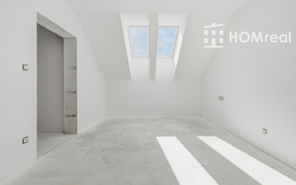 HOMreal.sk |  5 izbová novostavba s garážou v Ružindole pri Trnave – komfortné bývanie v pokojnej lokalite