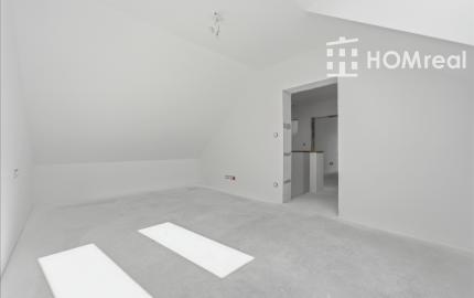 HOMreal.sk |  5 izbová novostavba s garážou v Ružindole pri Trnave – komfortné bývanie v pokojnej lokalite