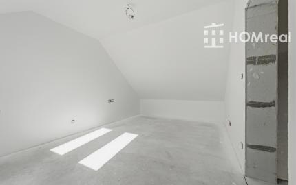 HOMreal.sk |  5 izbová novostavba s garážou v Ružindole pri Trnave – komfortné bývanie v pokojnej lokalite