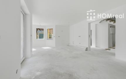 HOMreal.sk |  5 izbová novostavba s garážou v Ružindole pri Trnave – komfortné bývanie v pokojnej lokalite