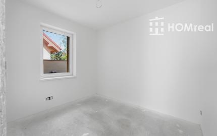 HOMreal.sk |  5 izbová novostavba s garážou v Ružindole pri Trnave – komfortné bývanie v pokojnej lokalite