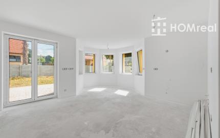 HOMreal.sk |  5 izbová novostavba s garážou v Ružindole pri Trnave – komfortné bývanie v pokojnej lokalite