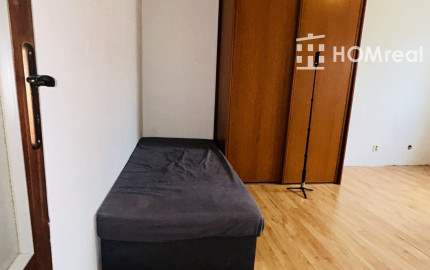 HOMreal.sk | NA PREDAJ | 1-izbový byt, 32 m² | Tehelná ulica, Trnava | Výborná lokalita pri centre