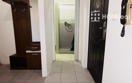 HOMreal.sk | NA PREDAJ | 1-izbový byt, 32 m² | Tehelná ulica, Trnava | Výborná lokalita pri centre