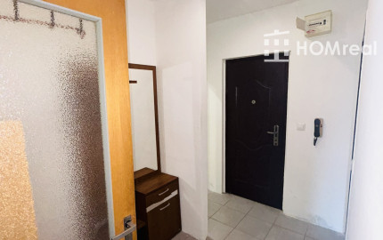 HOMreal.sk | NA PREDAJ | 1-izbový byt, 32 m² | Tehelná ulica, Trnava | Výborná lokalita pri centre