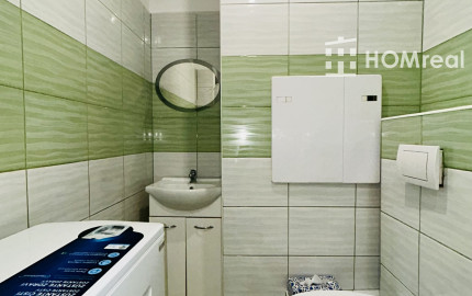 HOMreal.sk | NA PREDAJ | 1-izbový byt, 32 m² | Tehelná ulica, Trnava | Výborná lokalita pri centre