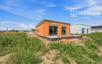 HOMreal.sk_MODERNÝ 4-IZBOVÝ BUNGALOV | SLOVENSKÁ NOVÁ VES | POZEMOK 508 m² | ÚŽITKOVÁ PLOCHA 120 m²