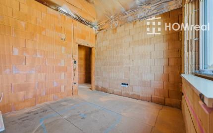 HOMreal.sk_MODERNÝ 4-IZBOVÝ BUNGALOV | SLOVENSKÁ NOVÁ VES | POZEMOK 508 m² | ÚŽITKOVÁ PLOCHA 120 m²