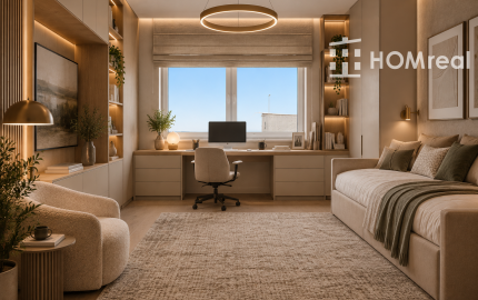 HOMreal.sk_MODERNÝ 4-IZBOVÝ BUNGALOV | SLOVENSKÁ NOVÁ VES | POZEMOK 508 m² | ÚŽITKOVÁ PLOCHA 120 m²