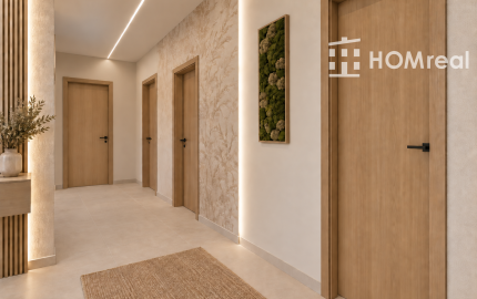 HOMreal.sk_MODERNÝ 4-IZBOVÝ BUNGALOV | SLOVENSKÁ NOVÁ VES | POZEMOK 508 m² | ÚŽITKOVÁ PLOCHA 120 m²