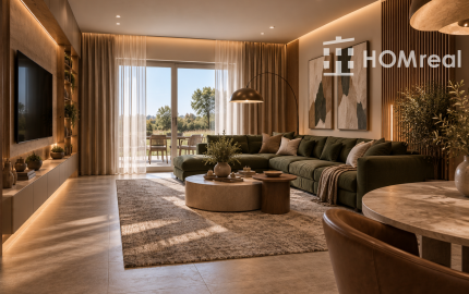 HOMreal.sk_MODERNÝ 4-IZBOVÝ BUNGALOV | SLOVENSKÁ NOVÁ VES | POZEMOK 508 m² | ÚŽITKOVÁ PLOCHA 120 m²