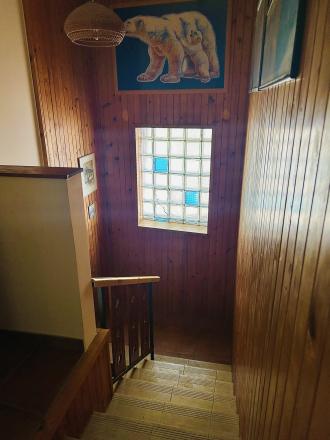 HOMreal.sk / Na predaj! Priestranný rodinný dom po kompletnej rekonštrukcii v obci Doľany, okres Pezinok - fotografia 10