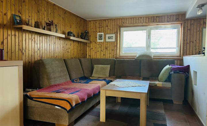 HOMreal.sk / Na predaj! Priestranný rodinný dom po kompletnej rekonštrukcii v obci Doľany, okres Pezinok - fotografia 13