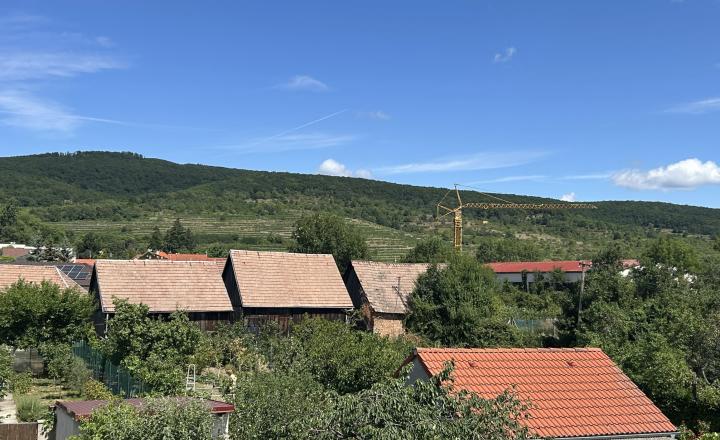 HOMreal.sk / Na predaj! Priestranný rodinný dom po kompletnej rekonštrukcii v obci Doľany, okres Pezinok - fotografia 15