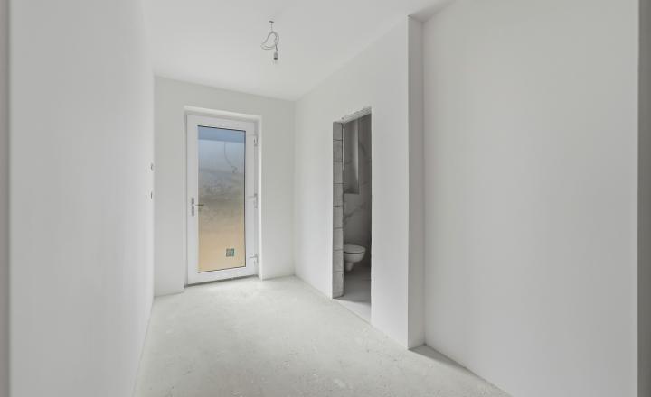 HOMreal.sk |  5 izbová novostavba s garážou v Ružindole pri Trnave – komfortné bývanie v pokojnej lokalite - fotografia 2