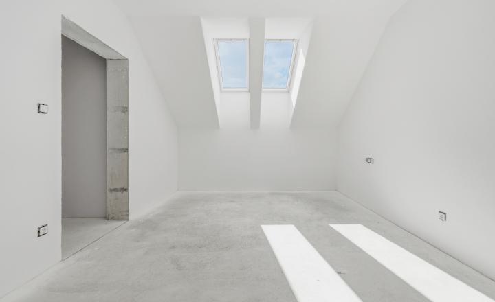 HOMreal.sk |  5 izbová novostavba s garážou v Ružindole pri Trnave – komfortné bývanie v pokojnej lokalite - fotografia 7