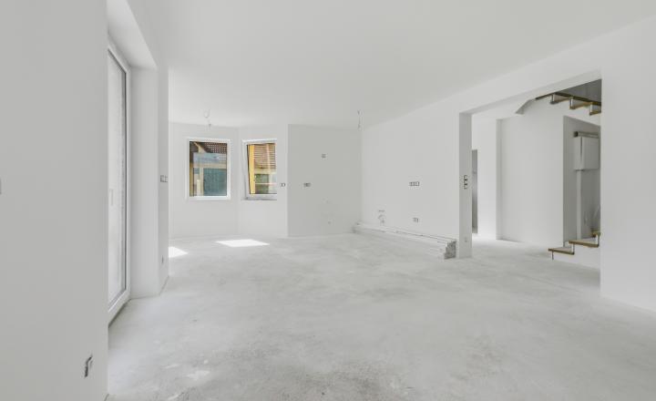 HOMreal.sk |  5 izbová novostavba s garážou v Ružindole pri Trnave – komfortné bývanie v pokojnej lokalite - fotografia 12