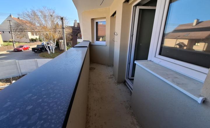 HOMreal.sk |  5 izbová novostavba s garážou v Ružindole pri Trnave – komfortné bývanie v pokojnej lokalite - fotografia 16