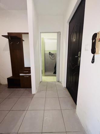 HOMreal.sk | NA PREDAJ | 1-izbový byt, 32 m² | Tehelná ulica, Trnava | Výborná lokalita pri centre - fotografia 5