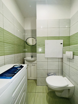 HOMreal.sk | NA PREDAJ | 1-izbový byt, 32 m² | Tehelná ulica, Trnava | Výborná lokalita pri centre - fotografia 9