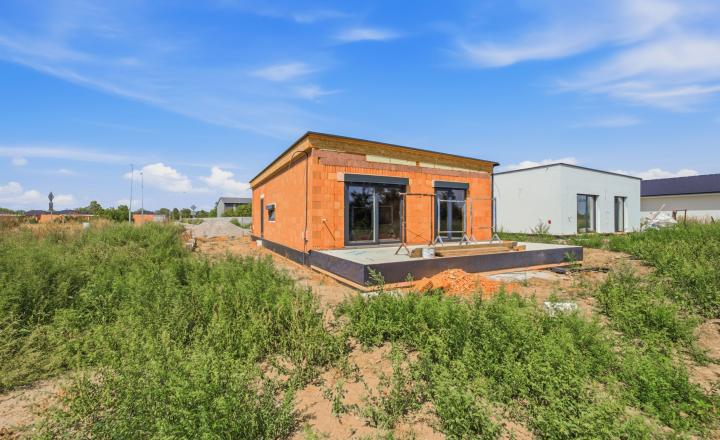 HOMreal.sk_MODERNÝ 4-IZBOVÝ BUNGALOV | SLOVENSKÁ NOVÁ VES | POZEMOK 508 m² | ÚŽITKOVÁ PLOCHA 120 m² - fotografia 7