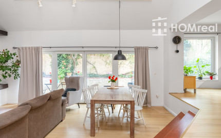 HOMreal.sk | Predaj jedinečného rodinného domu v srdci Trnavy – za historickými hradbami