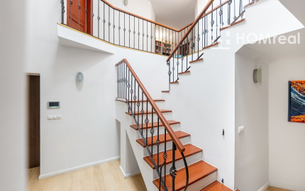 HOMreal.sk | Predaj jedinečného rodinného domu v srdci Trnavy – za historickými hradbami