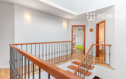 HOMreal.sk | Predaj jedinečného rodinného domu v srdci Trnavy – za historickými hradbami