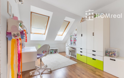 HOMreal.sk | Predaj jedinečného rodinného domu v srdci Trnavy – za historickými hradbami