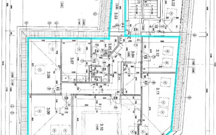 HOMreal. sk / Kancelárske priestory na prenájom v centre Trnavy s parkovaním.