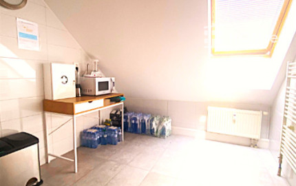 HOMreal. sk / Kancelárske priestory na prenájom v centre Trnavy s parkovaním.