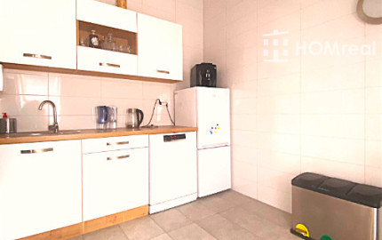 HOMreal. sk / Kancelárske priestory na prenájom v centre Trnavy s parkovaním.