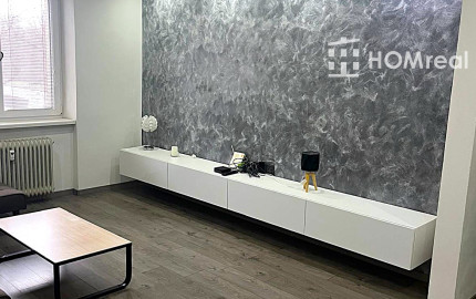 HOMreal.sk | Pekný 2-izbový byt v top lokalite Trnavy – A. Sládkoviča