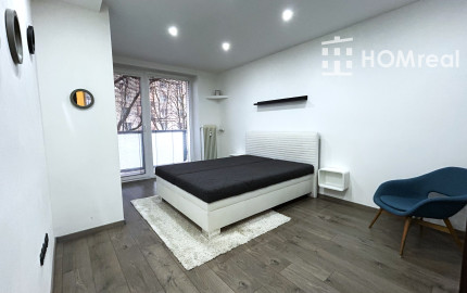 HOMreal.sk | Pekný 2-izbový byt v top lokalite Trnavy – A. Sládkoviča