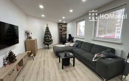 HOMreal.sk | Na predaj: zrekonštruovaná budova obchodu a služieb s 2-izbovým domom – ideálne spojenie podnikania a bývania