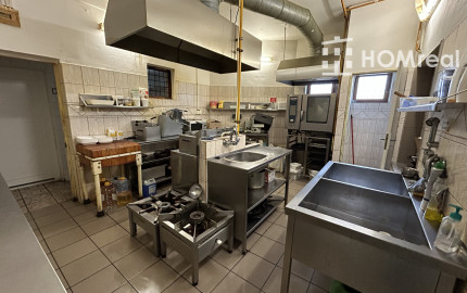 HOMreal.sk | Na prenájom: zrekonštruovaný obchodný priestor – reštaurácia / služby / obchod