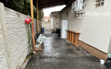 HOMreal.sk | Na prenájom: zrekonštruovaný obchodný priestor – reštaurácia / služby / obchod