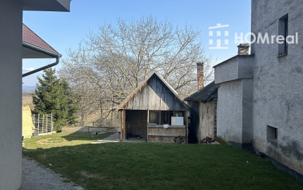 HOMreal.sk | REZERVOVANÝ