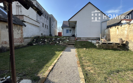 HOMreal.sk | REZERVOVANÝ