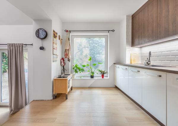 HOMreal.sk | Predaj jedinečného rodinného domu v srdci Trnavy – za historickými hradbami