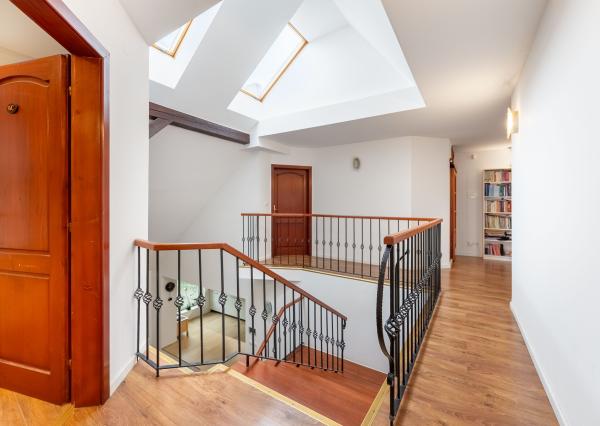 HOMreal.sk | Predaj jedinečného rodinného domu v srdci Trnavy – za historickými hradbami