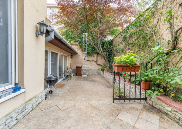 HOMreal.sk | Predaj jedinečného rodinného domu v srdci Trnavy – za historickými hradbami