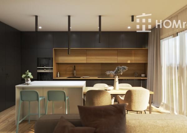 HOMreal.sk / Moderné rodinné bývanie v novej štvrti IBV Špačince – komfort, pokoj a dostupnosť na dosah