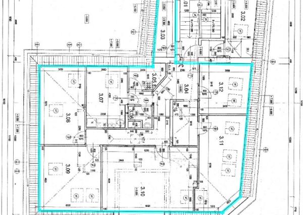 HOMreal. sk / Kancelárske priestory na prenájom v centre Trnavy s parkovaním.