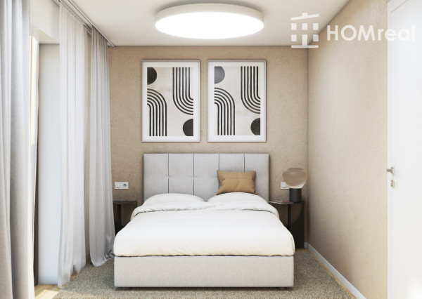 HOMreal.sk / Moderné rodinné bývanie v novej štvrti IBV Špačince – komfort, pokoj a dostupnosť na dosah