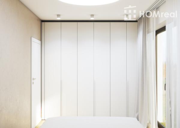 HOMreal.sk / Moderné rodinné bývanie v novej štvrti IBV Špačince – komfort, pokoj a dostupnosť na dosah