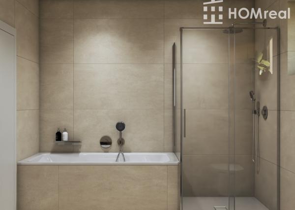 HOMreal.sk / Moderné rodinné bývanie v novej štvrti IBV Špačince – komfort, pokoj a dostupnosť na dosah