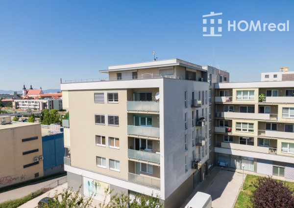 HOMreal.sk / Rezervované