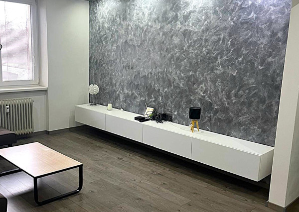 HOMreal.sk | Pekný 2-izbový byt v top lokalite Trnavy – A. Sládkoviča