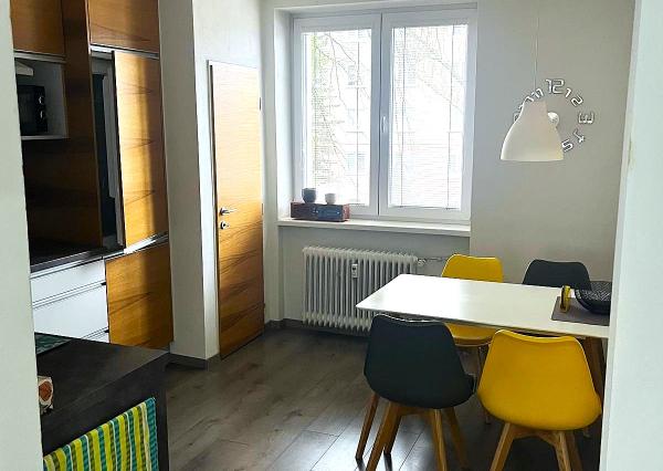 HOMreal.sk | Pekný 2-izbový byt v top lokalite Trnavy – A. Sládkoviča